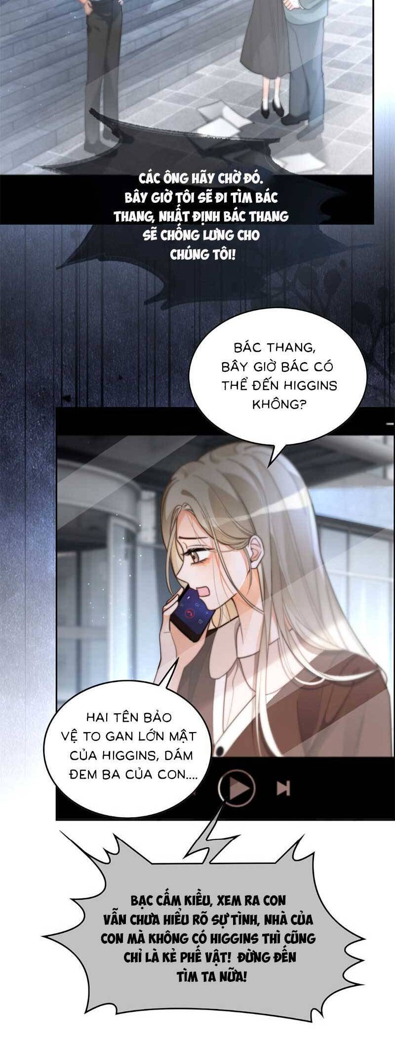Được Các Anh Trai Chiều Chuộng Tôi Trở Nên Ngang Tàng Chap 257 - Next Chap 258