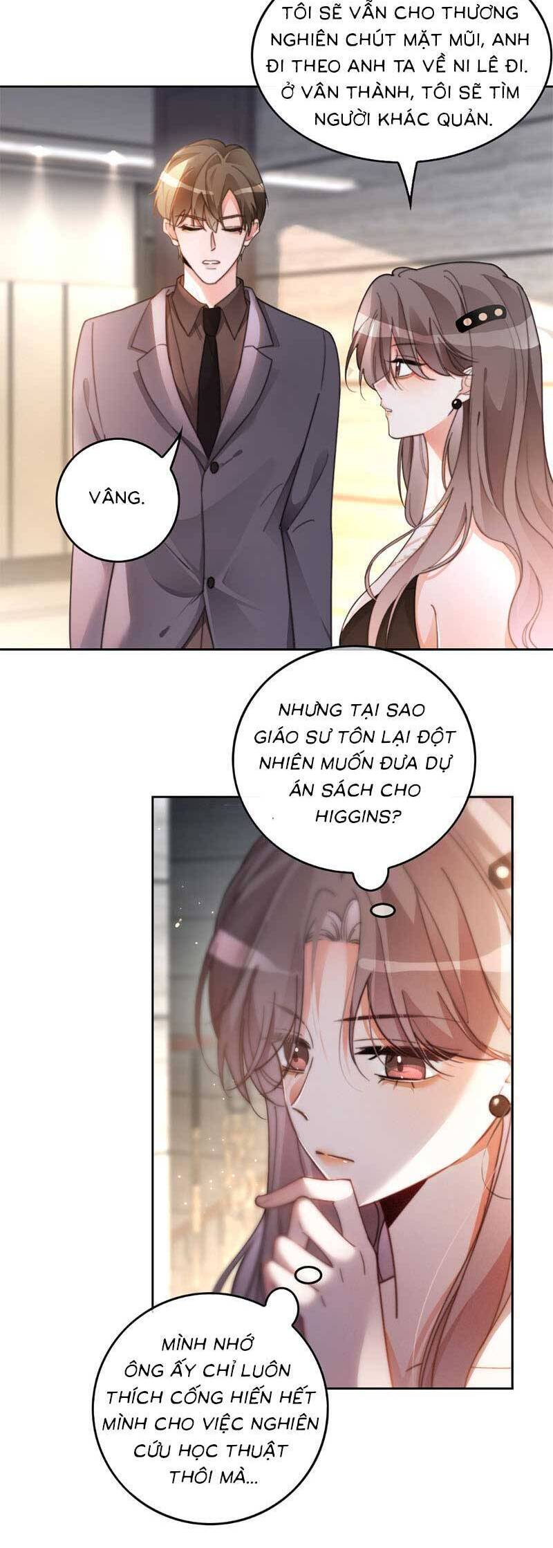 Được Các Anh Trai Chiều Chuộng Tôi Trở Nên Ngang Tàng Chap 257 - Next Chap 258