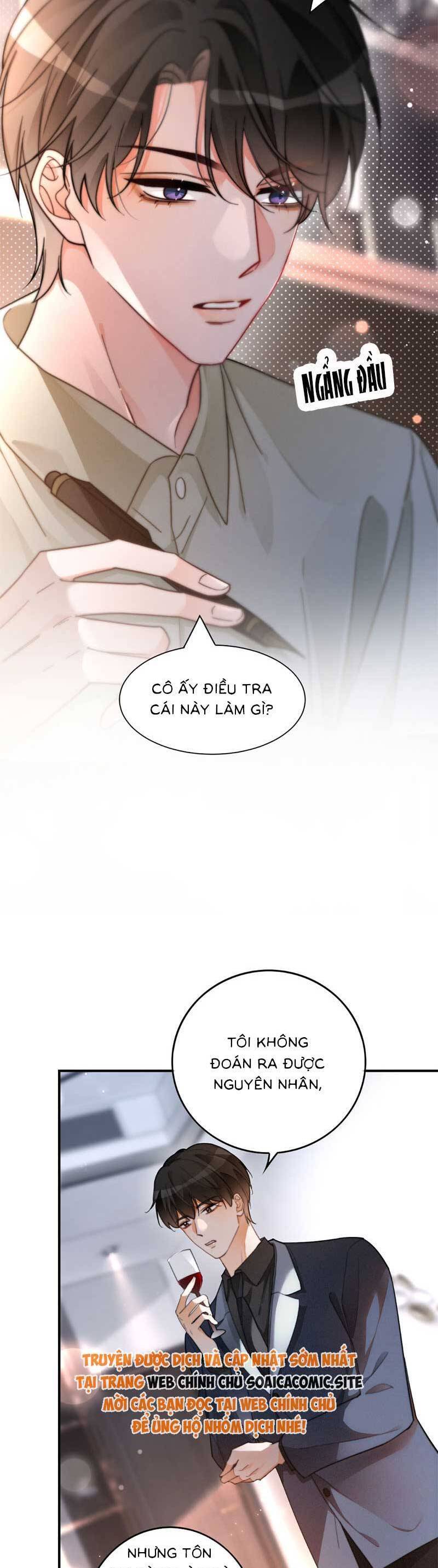 Được Các Anh Trai Chiều Chuộng Tôi Trở Nên Ngang Tàng Chap 257 - Next Chap 258