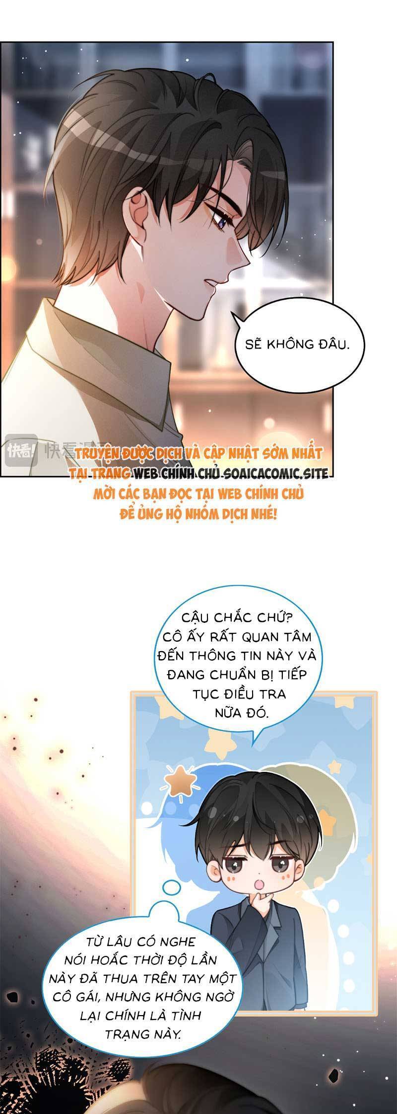 Được Các Anh Trai Chiều Chuộng Tôi Trở Nên Ngang Tàng Chap 257 - Next Chap 258