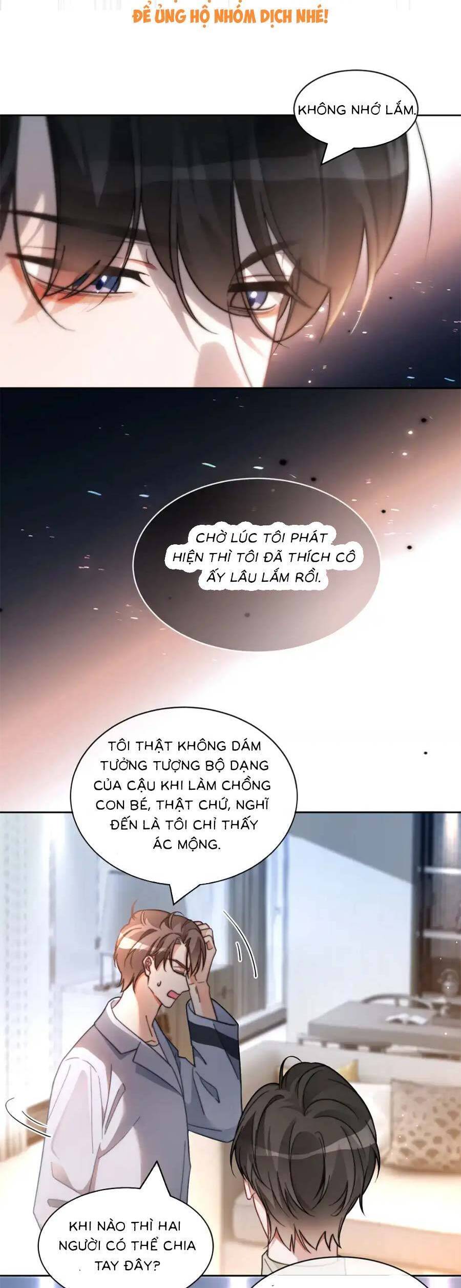 Được Các Anh Trai Chiều Chuộng Tôi Trở Nên Ngang Tàng Chap 258 - Next Chap 259