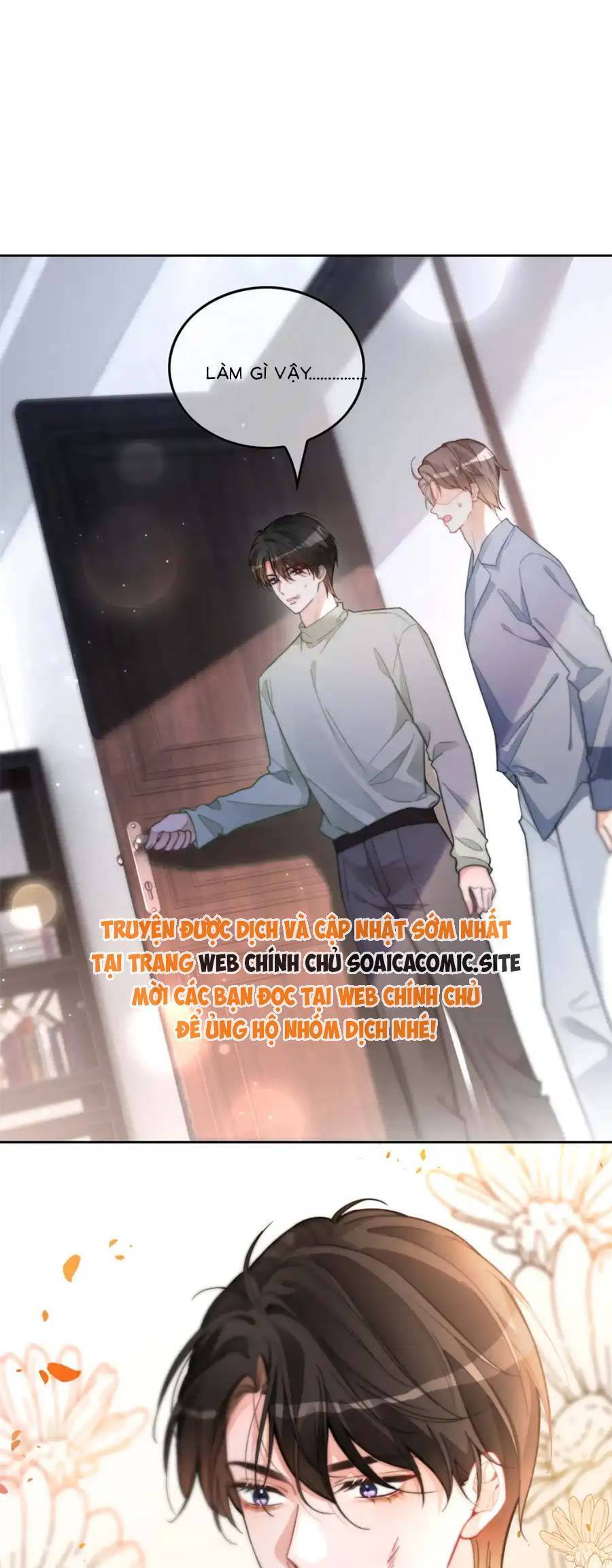 Được Các Anh Trai Chiều Chuộng Tôi Trở Nên Ngang Tàng Chap 258 - Next Chap 259