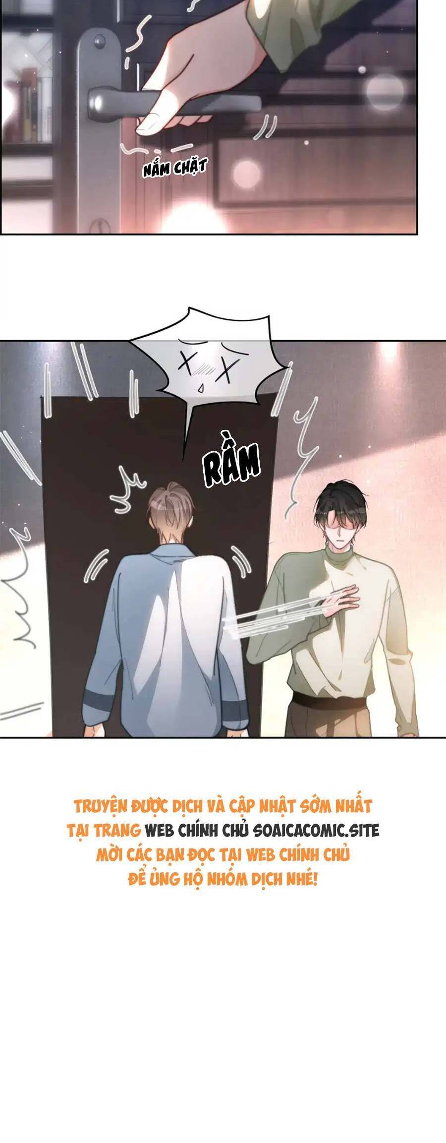 Được Các Anh Trai Chiều Chuộng Tôi Trở Nên Ngang Tàng Chap 258 - Next Chap 259