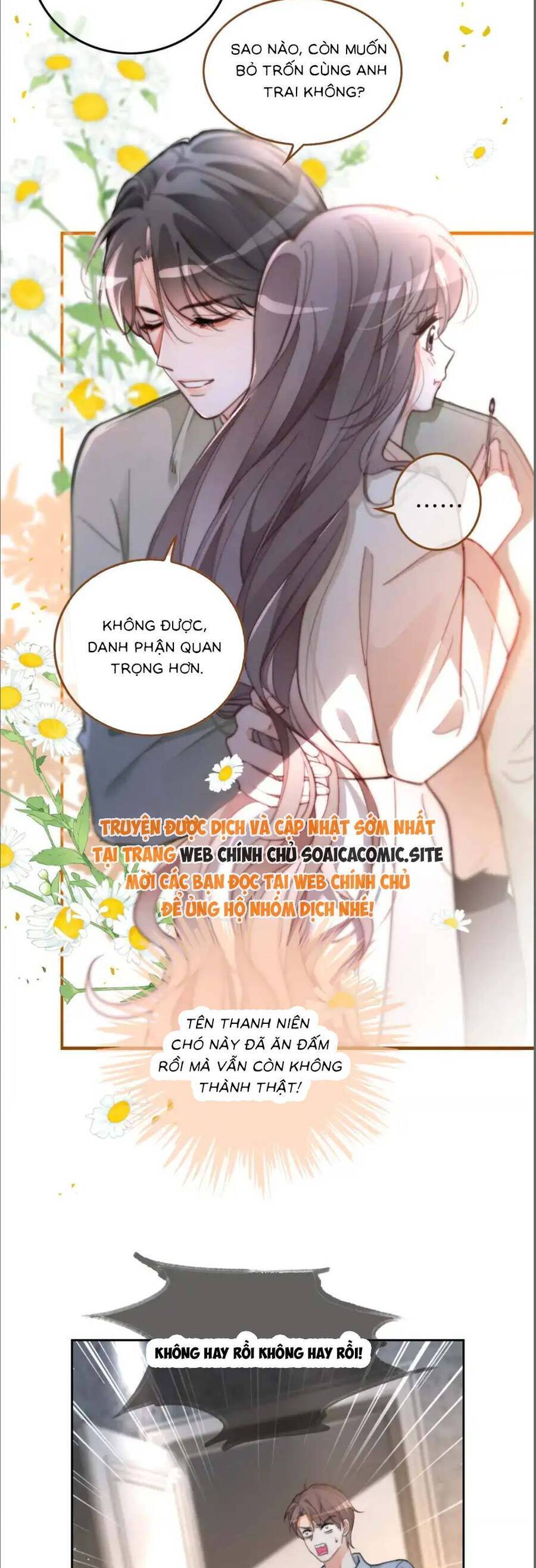 Được Các Anh Trai Chiều Chuộng Tôi Trở Nên Ngang Tàng Chap 259 - Next Chap 260