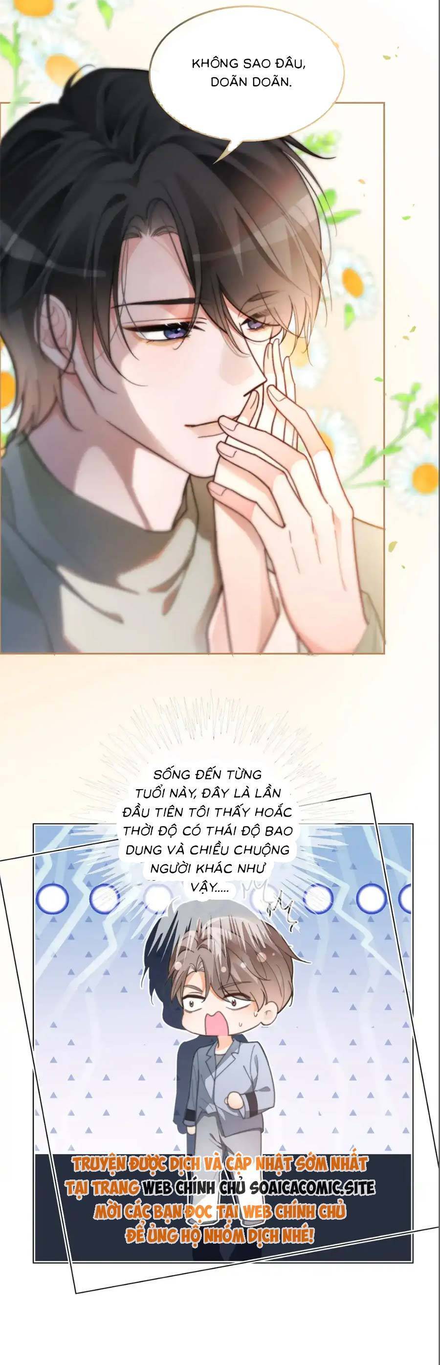 Được Các Anh Trai Chiều Chuộng Tôi Trở Nên Ngang Tàng Chap 259 - Next Chap 260