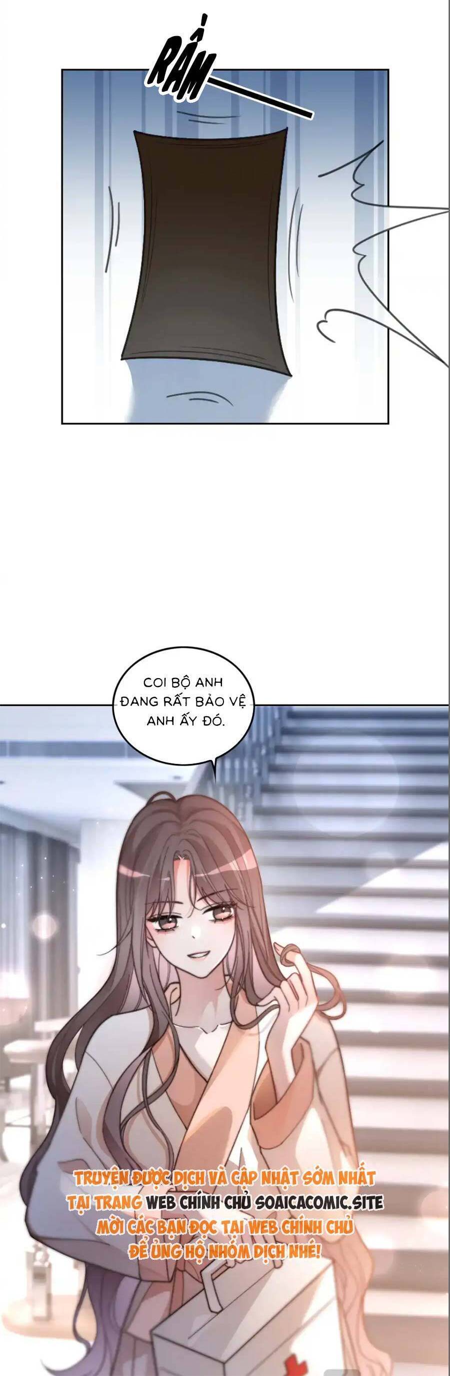 Được Các Anh Trai Chiều Chuộng Tôi Trở Nên Ngang Tàng Chap 259 - Next Chap 260