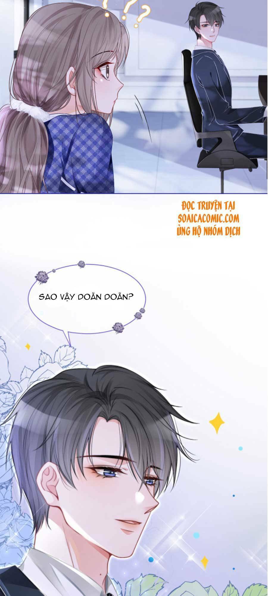 Được Các Anh Trai Chiều Chuộng Tôi Trở Nên Ngang Tàng Chap 26 - Next Chap 27