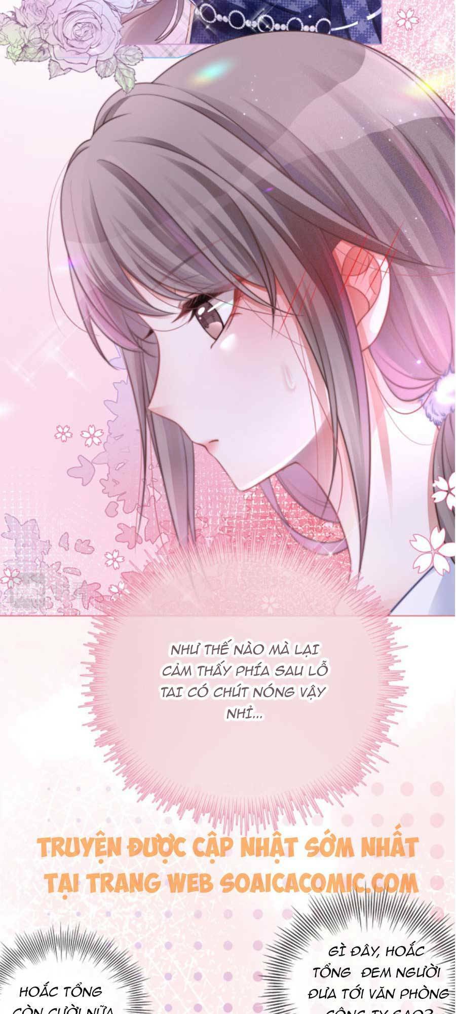 Được Các Anh Trai Chiều Chuộng Tôi Trở Nên Ngang Tàng Chap 26 - Next Chap 27