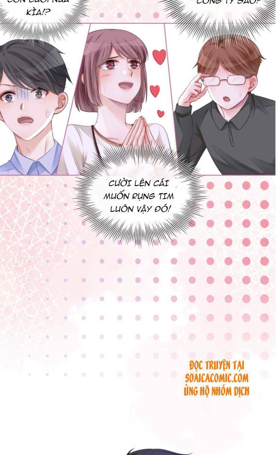 Được Các Anh Trai Chiều Chuộng Tôi Trở Nên Ngang Tàng Chap 26 - Next Chap 27