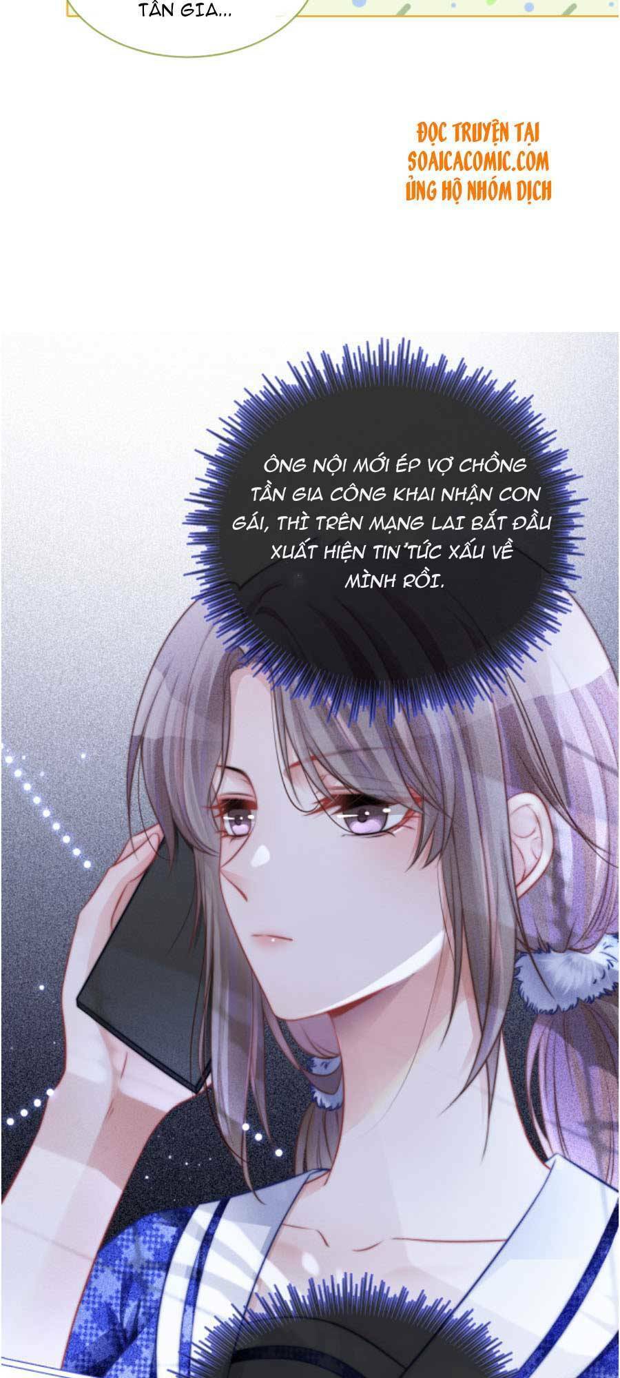 Được Các Anh Trai Chiều Chuộng Tôi Trở Nên Ngang Tàng Chap 26 - Next Chap 27