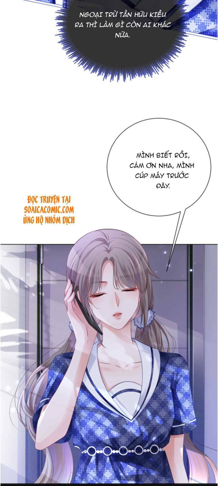 Được Các Anh Trai Chiều Chuộng Tôi Trở Nên Ngang Tàng Chap 26 - Next Chap 27
