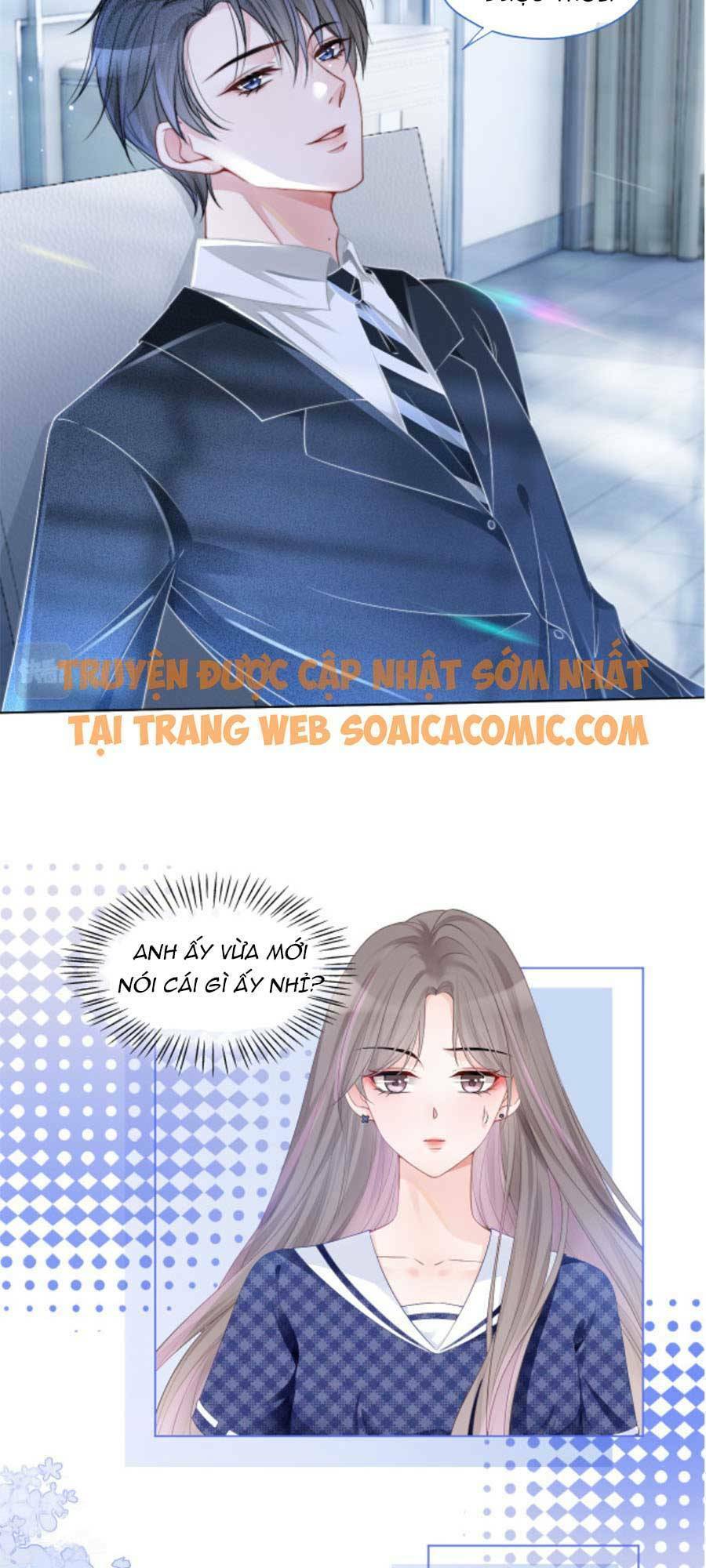 Được Các Anh Trai Chiều Chuộng Tôi Trở Nên Ngang Tàng Chap 26 - Next Chap 27