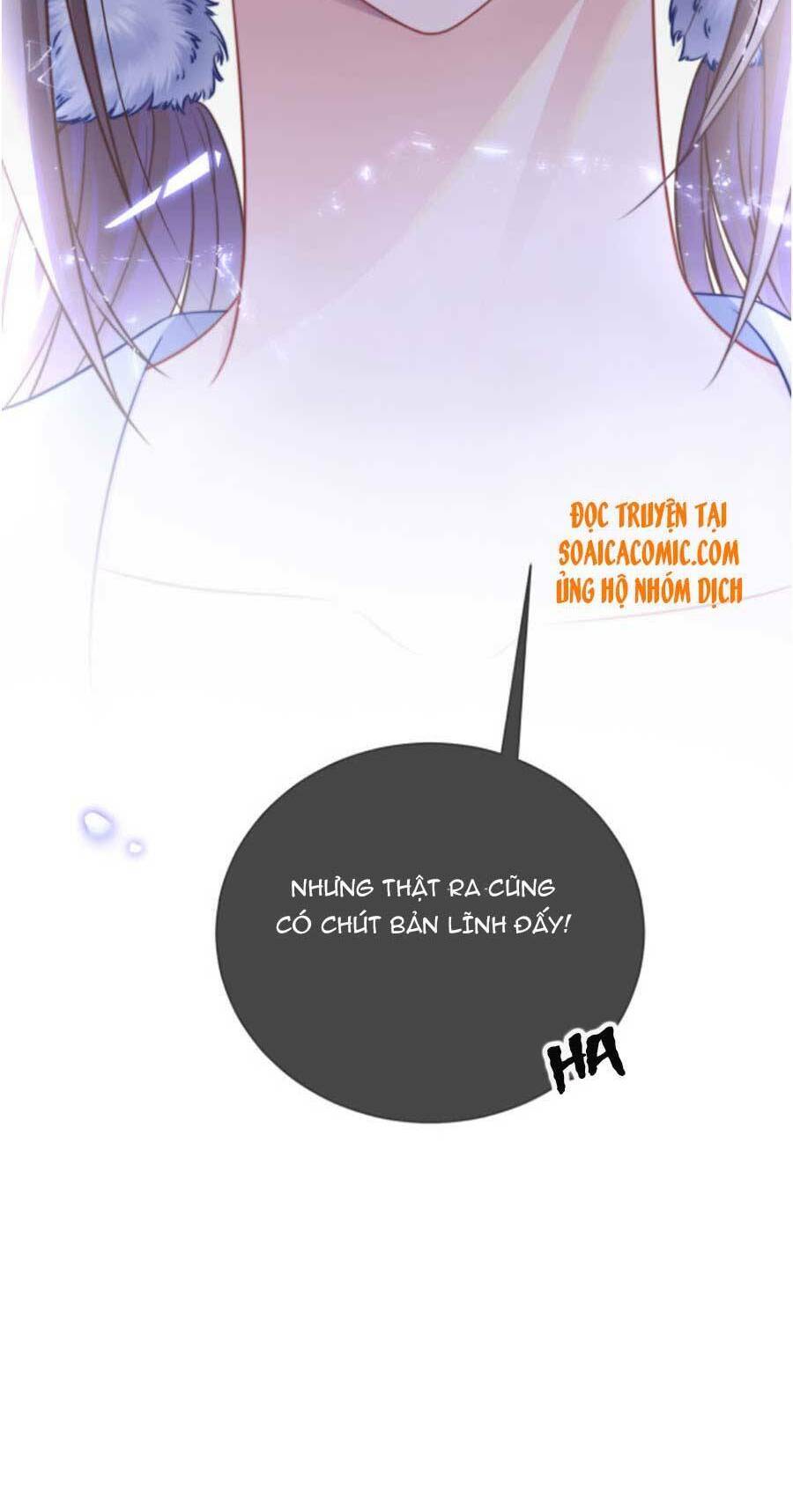 Được Các Anh Trai Chiều Chuộng Tôi Trở Nên Ngang Tàng Chap 26 - Next Chap 27