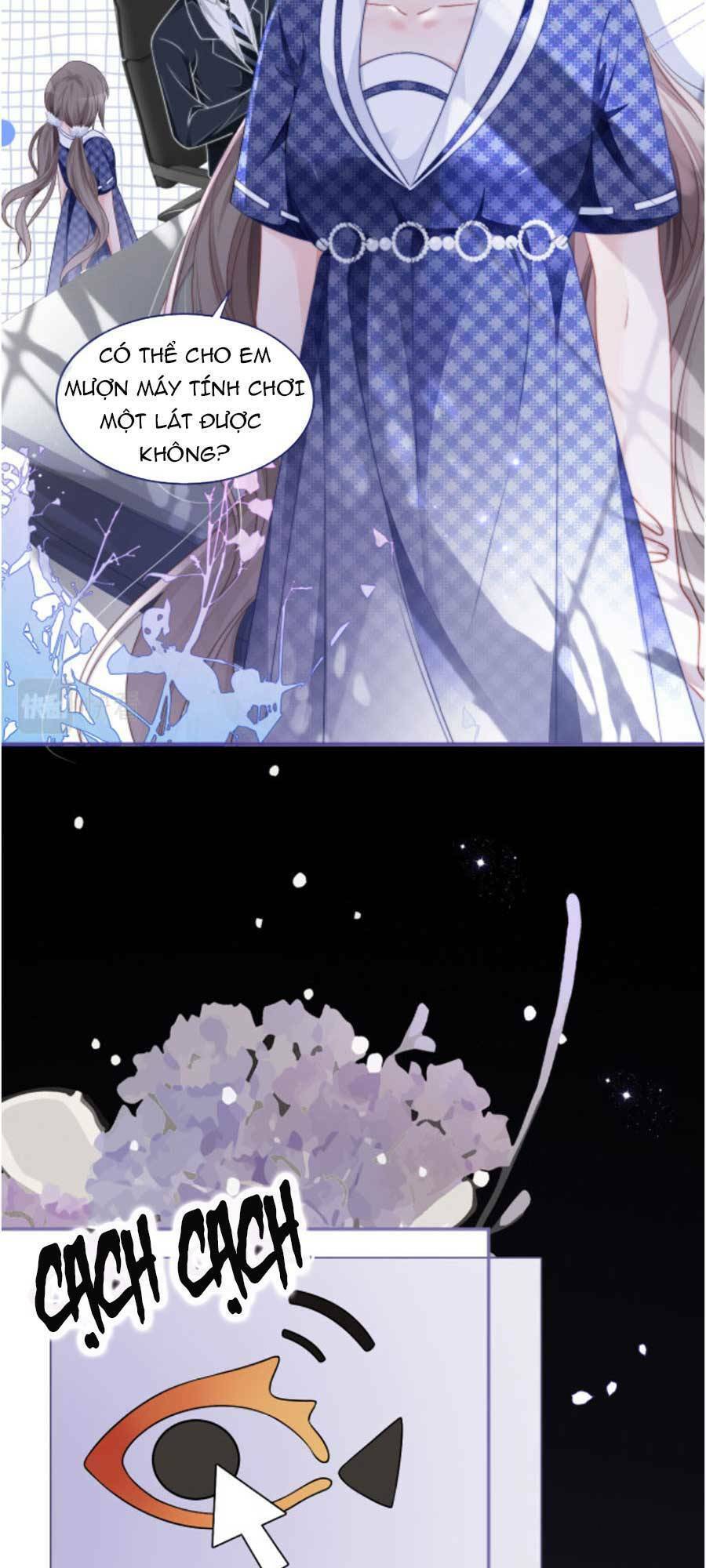 Được Các Anh Trai Chiều Chuộng Tôi Trở Nên Ngang Tàng Chap 26 - Next Chap 27