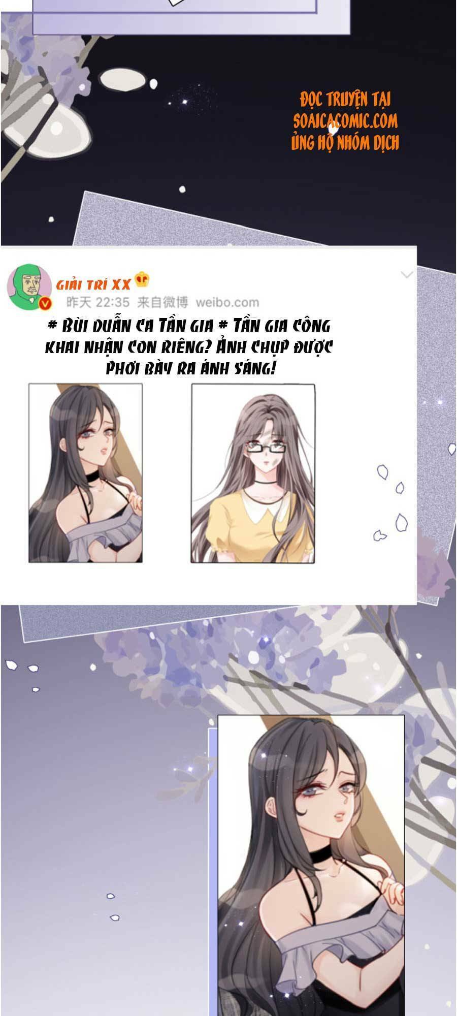 Được Các Anh Trai Chiều Chuộng Tôi Trở Nên Ngang Tàng Chap 26 - Next Chap 27