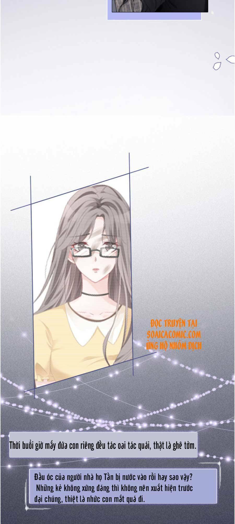 Được Các Anh Trai Chiều Chuộng Tôi Trở Nên Ngang Tàng Chap 26 - Next Chap 27