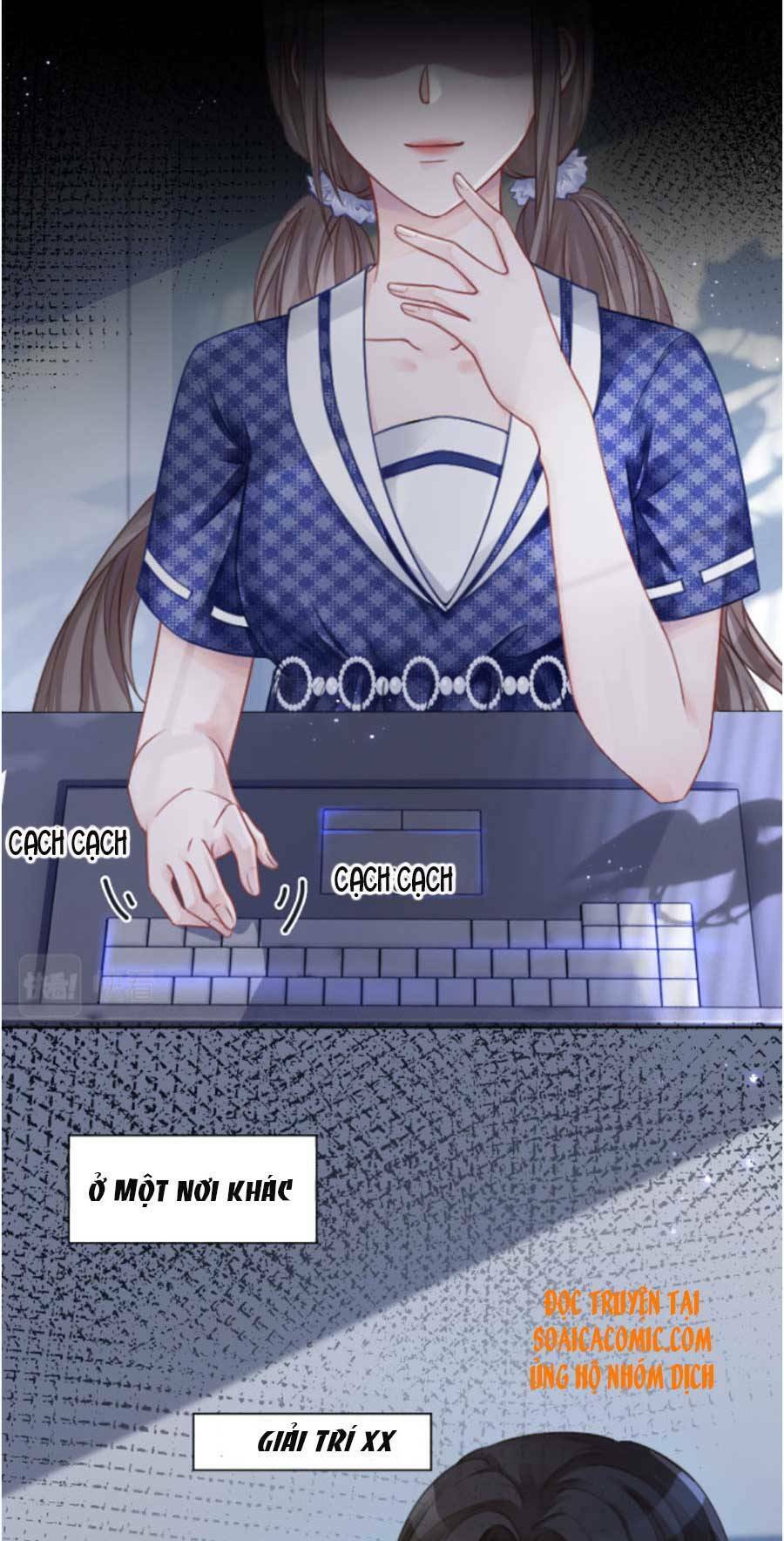 Được Các Anh Trai Chiều Chuộng Tôi Trở Nên Ngang Tàng Chap 26 - Next Chap 27