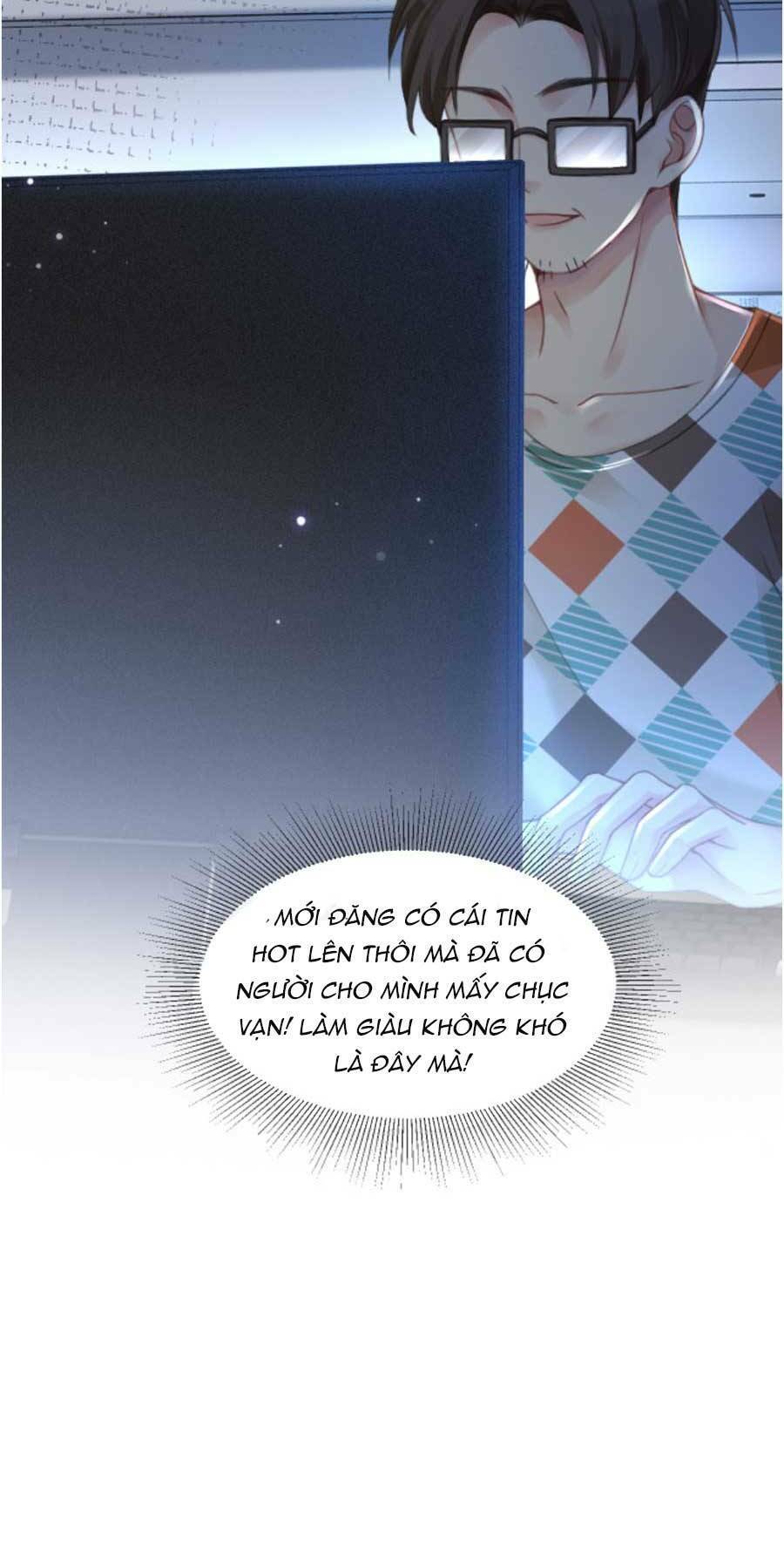 Được Các Anh Trai Chiều Chuộng Tôi Trở Nên Ngang Tàng Chap 26 - Next Chap 27