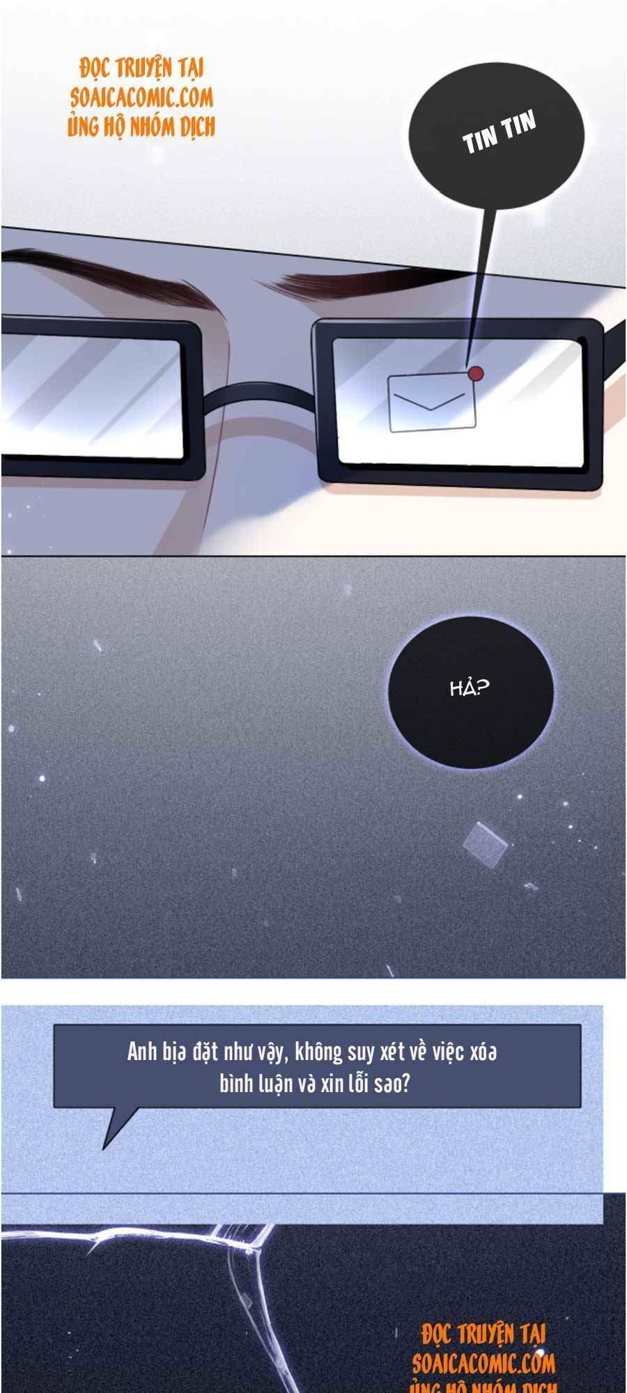 Được Các Anh Trai Chiều Chuộng Tôi Trở Nên Ngang Tàng Chap 26 - Next Chap 27