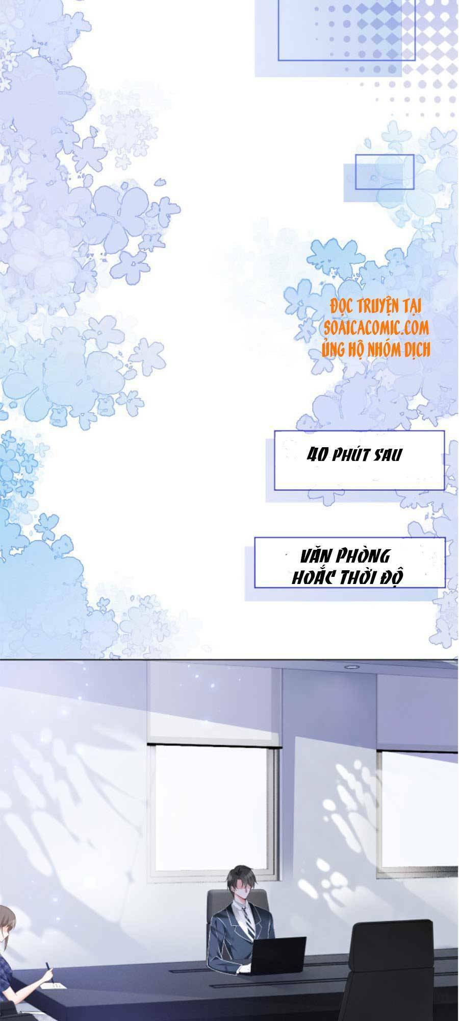 Được Các Anh Trai Chiều Chuộng Tôi Trở Nên Ngang Tàng Chap 26 - Next Chap 27