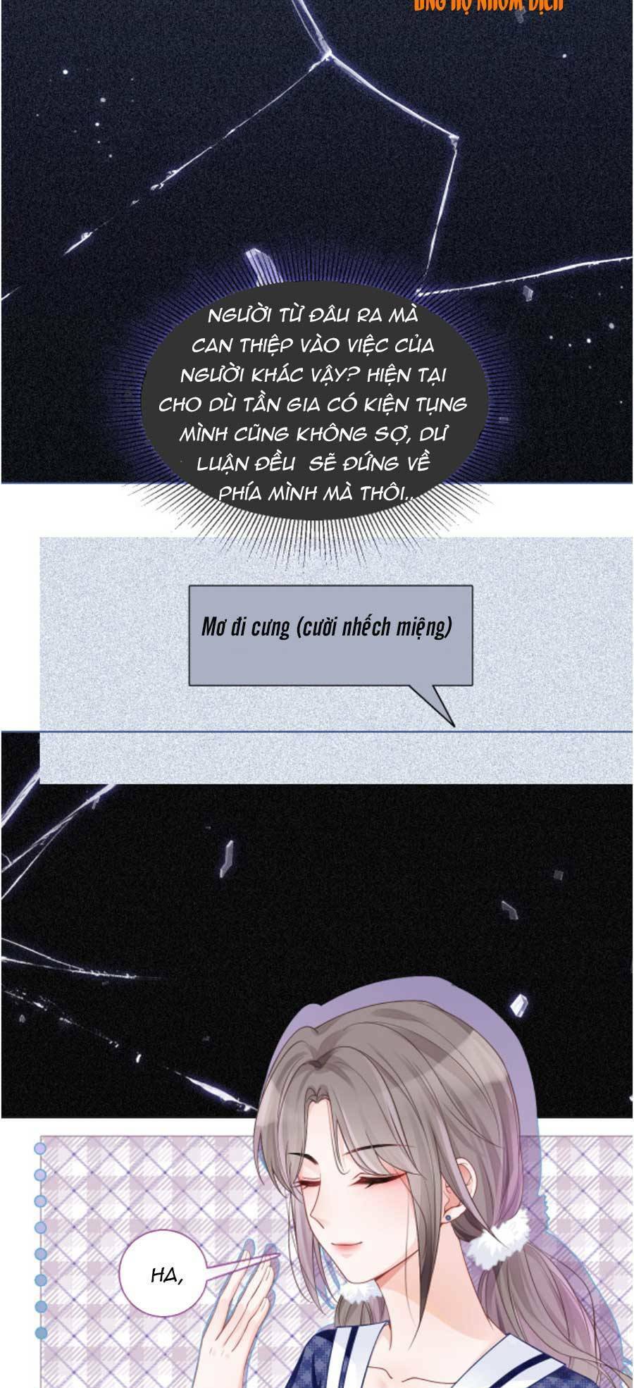 Được Các Anh Trai Chiều Chuộng Tôi Trở Nên Ngang Tàng Chap 26 - Next Chap 27