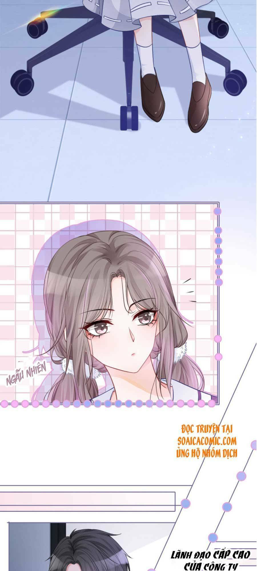Được Các Anh Trai Chiều Chuộng Tôi Trở Nên Ngang Tàng Chap 26 - Next Chap 27