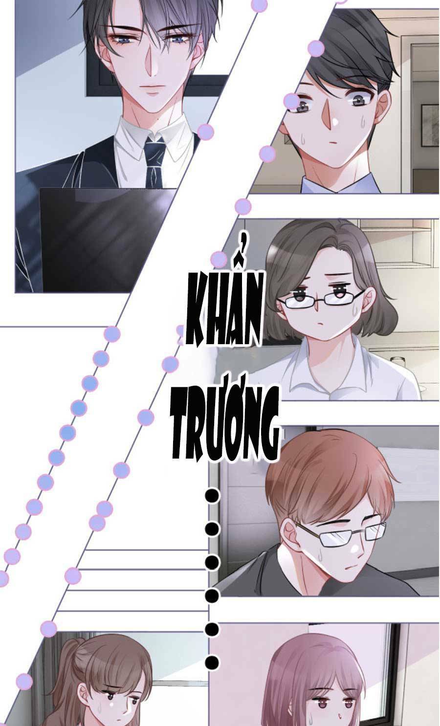 Được Các Anh Trai Chiều Chuộng Tôi Trở Nên Ngang Tàng Chap 26 - Next Chap 27