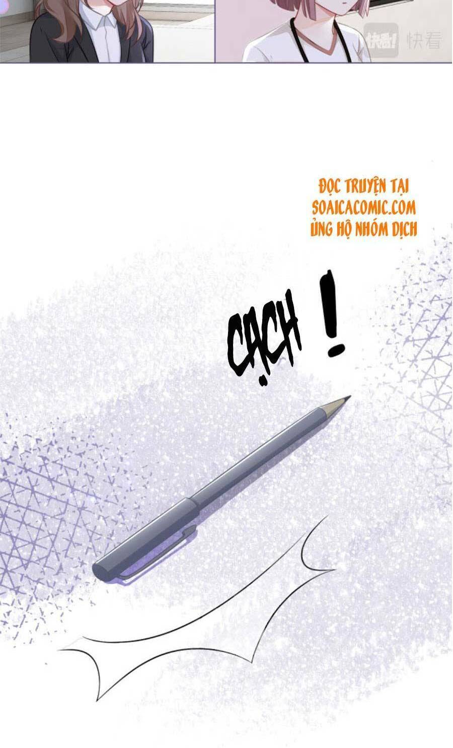 Được Các Anh Trai Chiều Chuộng Tôi Trở Nên Ngang Tàng Chap 26 - Next Chap 27