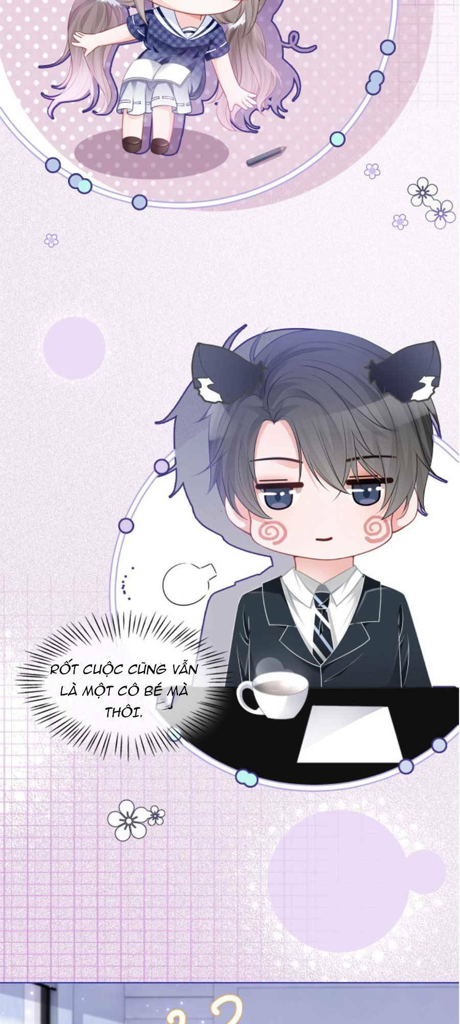 Được Các Anh Trai Chiều Chuộng Tôi Trở Nên Ngang Tàng Chap 26 - Next Chap 27