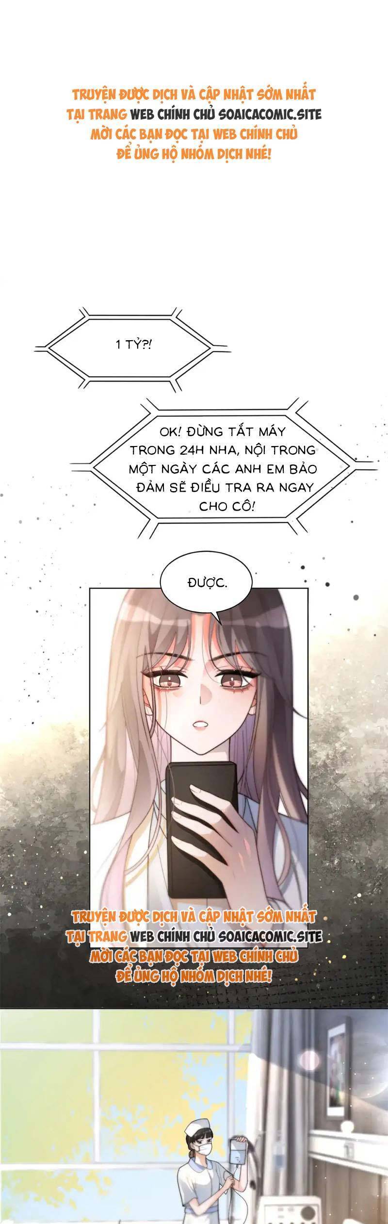 Được Các Anh Trai Chiều Chuộng Tôi Trở Nên Ngang Tàng Chap 260 - Next Chap 261