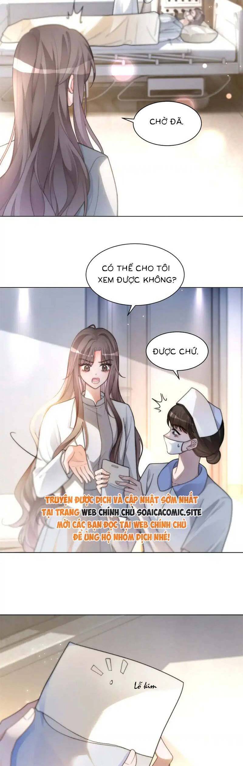 Được Các Anh Trai Chiều Chuộng Tôi Trở Nên Ngang Tàng Chap 260 - Next Chap 261