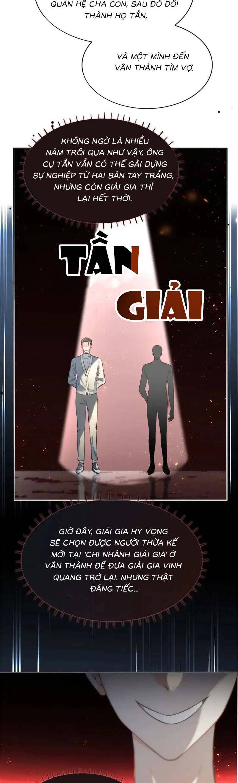 Được Các Anh Trai Chiều Chuộng Tôi Trở Nên Ngang Tàng Chap 260 - Next Chap 261
