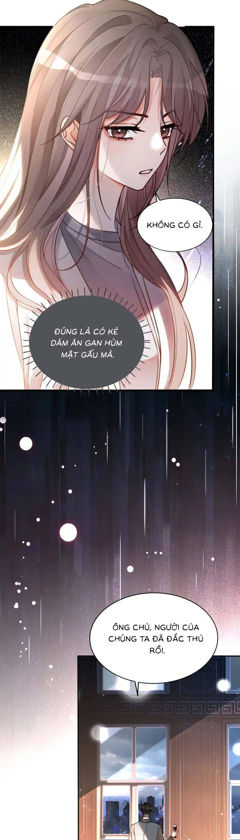 Được Các Anh Trai Chiều Chuộng Tôi Trở Nên Ngang Tàng Chap 260 - Next Chap 261