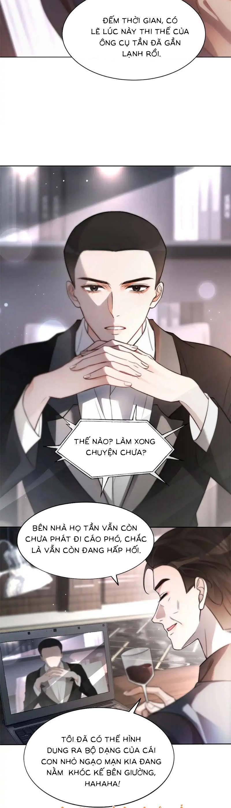 Được Các Anh Trai Chiều Chuộng Tôi Trở Nên Ngang Tàng Chap 260 - Next Chap 261