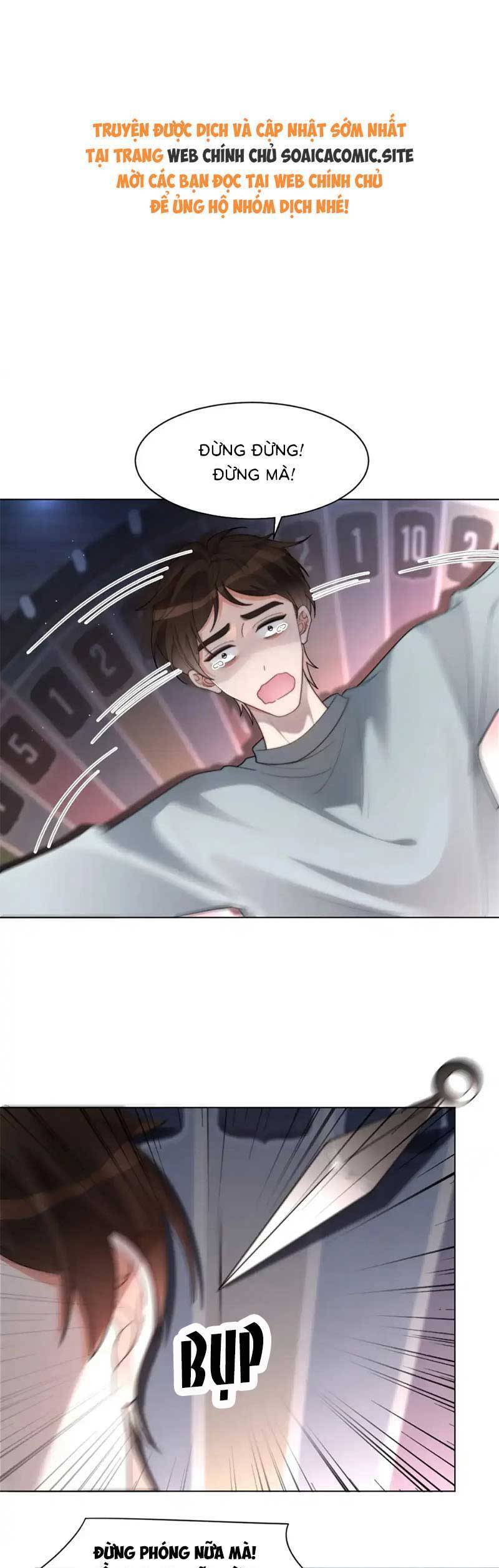 Được Các Anh Trai Chiều Chuộng Tôi Trở Nên Ngang Tàng Chap 261 - Next Chap 262