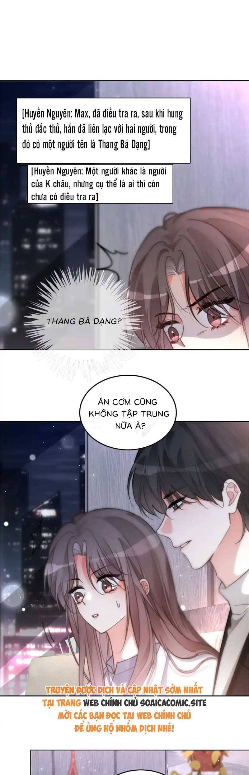 Được Các Anh Trai Chiều Chuộng Tôi Trở Nên Ngang Tàng Chap 261 - Next Chap 262