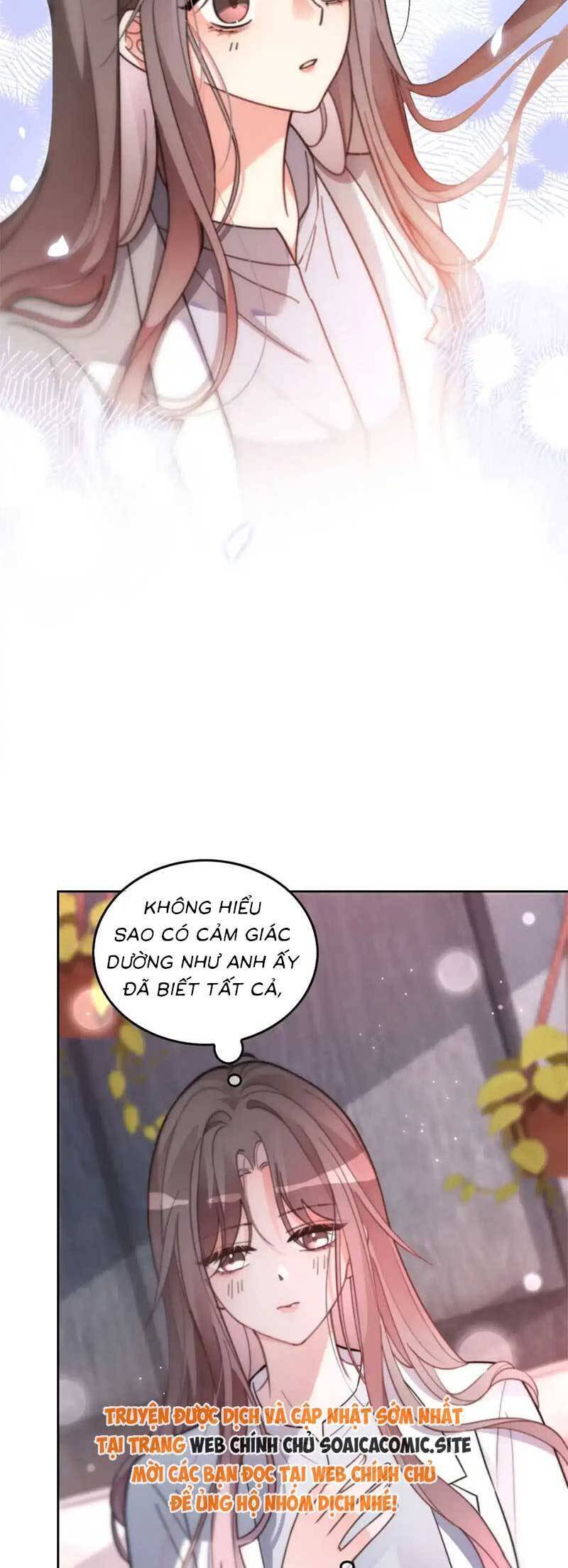 Được Các Anh Trai Chiều Chuộng Tôi Trở Nên Ngang Tàng Chap 261 - Next Chap 262