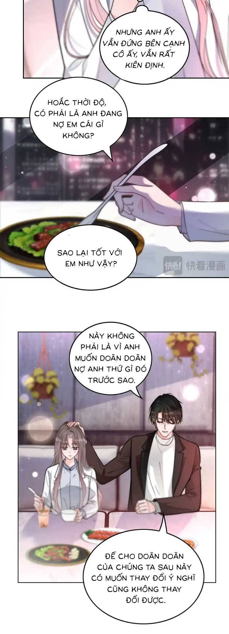 Được Các Anh Trai Chiều Chuộng Tôi Trở Nên Ngang Tàng Chap 261 - Next Chap 262