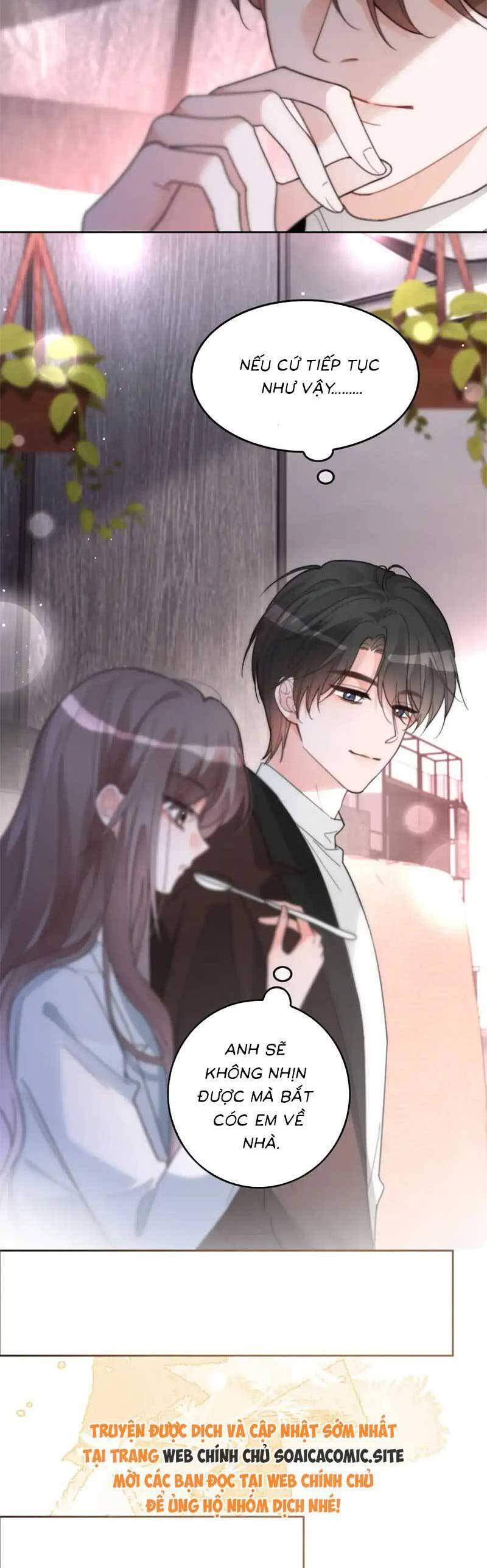 Được Các Anh Trai Chiều Chuộng Tôi Trở Nên Ngang Tàng Chap 261 - Next Chap 262