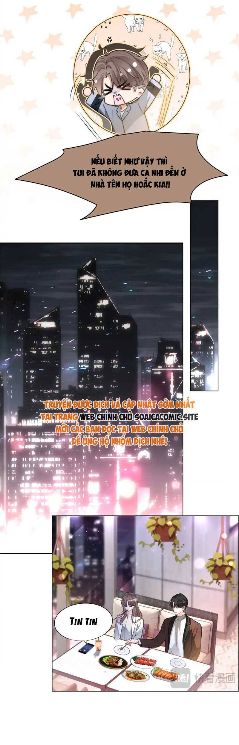 Được Các Anh Trai Chiều Chuộng Tôi Trở Nên Ngang Tàng Chap 261 - Next Chap 262