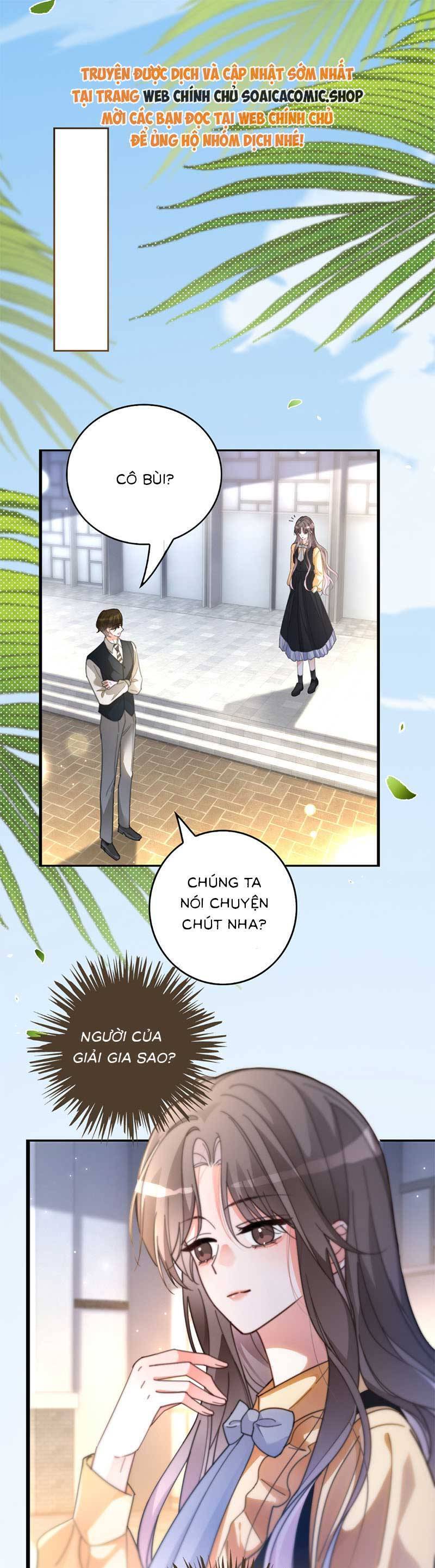 Được Các Anh Trai Chiều Chuộng Tôi Trở Nên Ngang Tàng Chap 262 - Next Chap 263