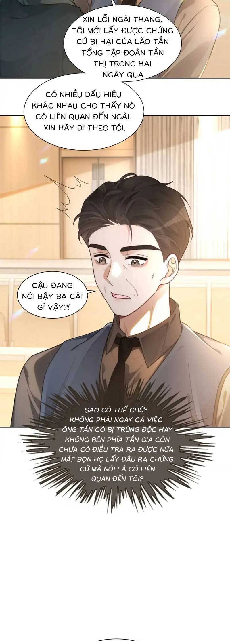 Được Các Anh Trai Chiều Chuộng Tôi Trở Nên Ngang Tàng Chap 263 - Next Chap 264