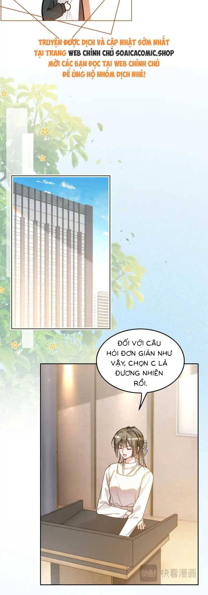 Được Các Anh Trai Chiều Chuộng Tôi Trở Nên Ngang Tàng Chap 263 - Next Chap 264