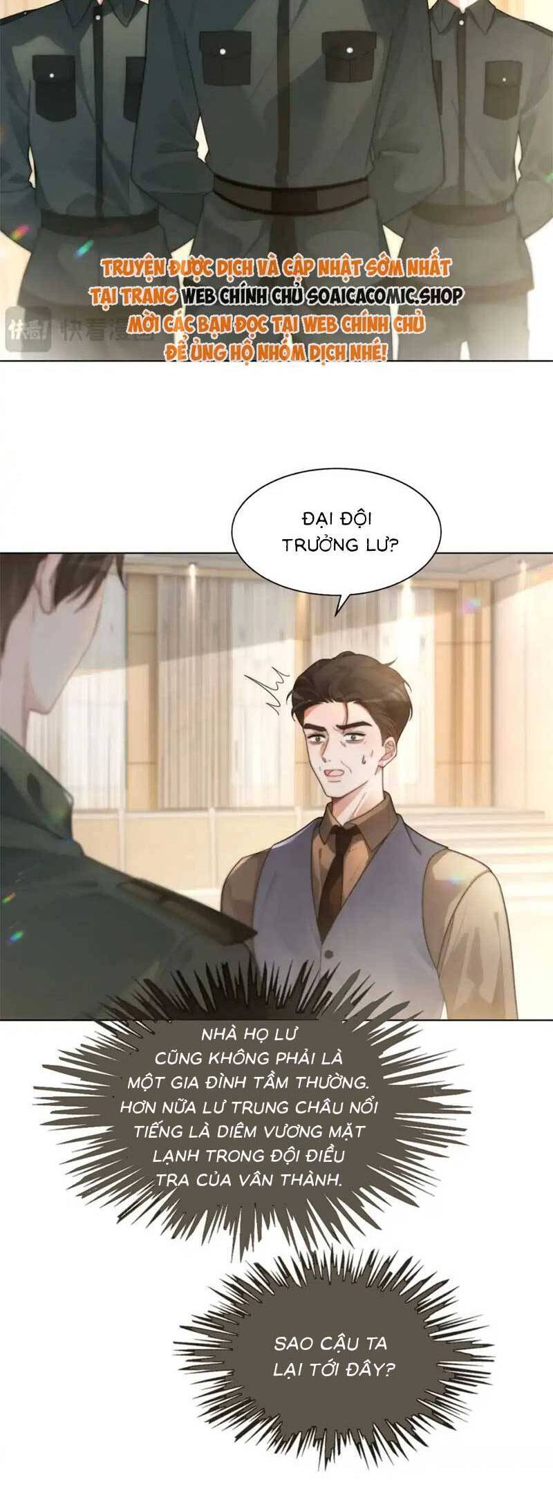 Được Các Anh Trai Chiều Chuộng Tôi Trở Nên Ngang Tàng Chap 263 - Next Chap 264