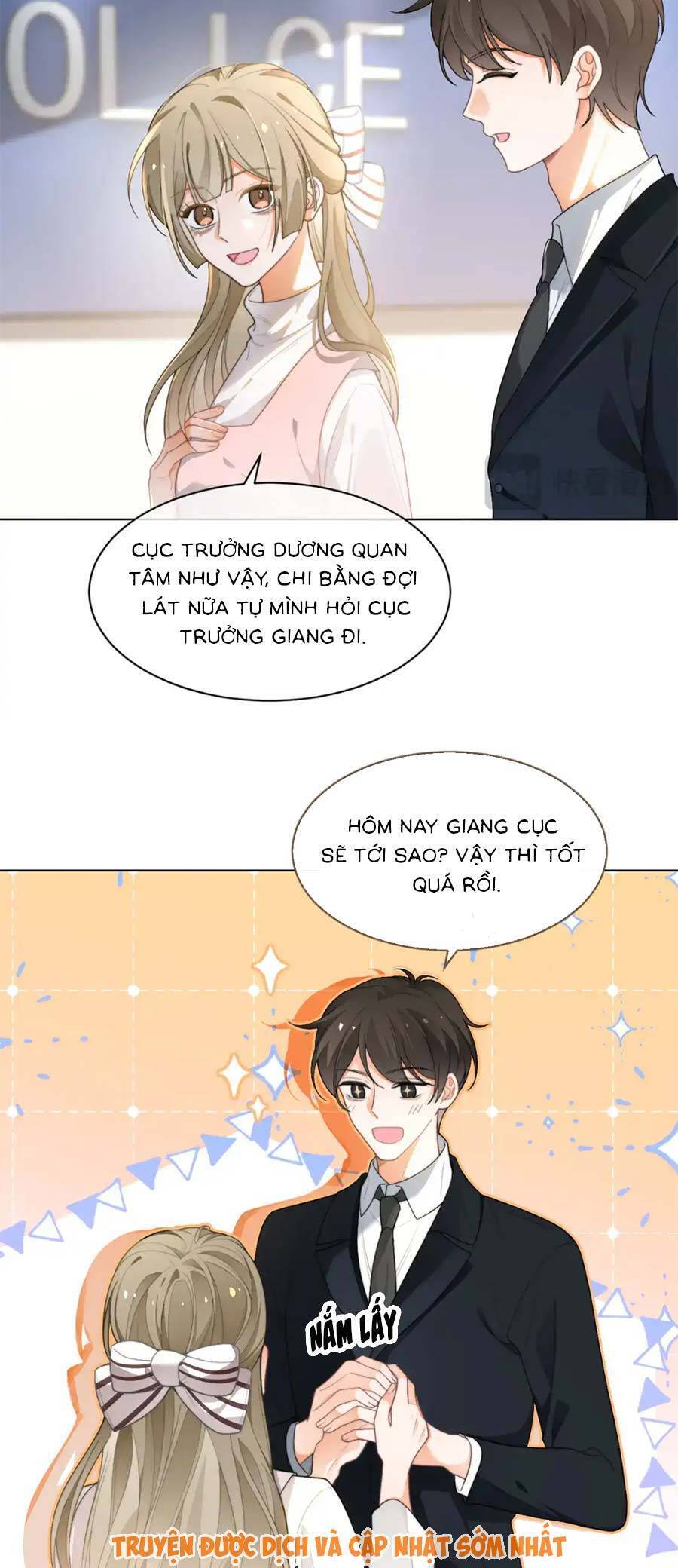 Được Các Anh Trai Chiều Chuộng Tôi Trở Nên Ngang Tàng Chap 264 - Next Chap 265