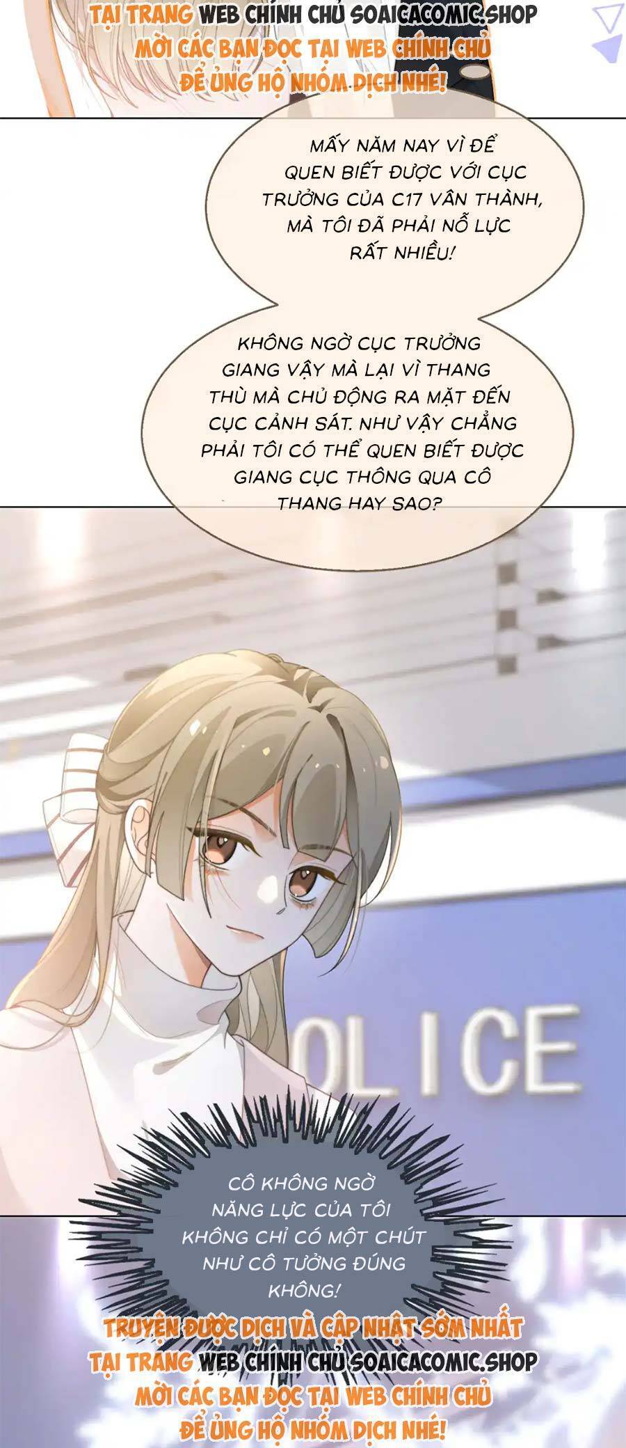 Được Các Anh Trai Chiều Chuộng Tôi Trở Nên Ngang Tàng Chap 264 - Next Chap 265