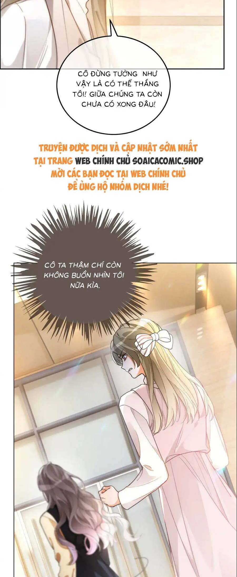 Được Các Anh Trai Chiều Chuộng Tôi Trở Nên Ngang Tàng Chap 264 - Next Chap 265