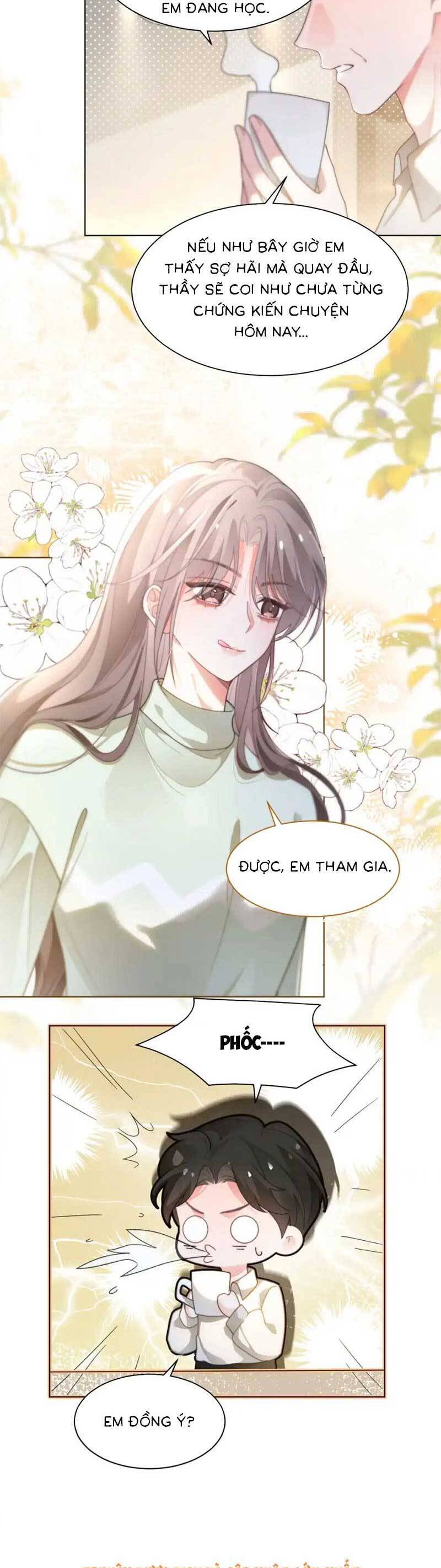 Được Các Anh Trai Chiều Chuộng Tôi Trở Nên Ngang Tàng Chap 265 - Next Chap 266