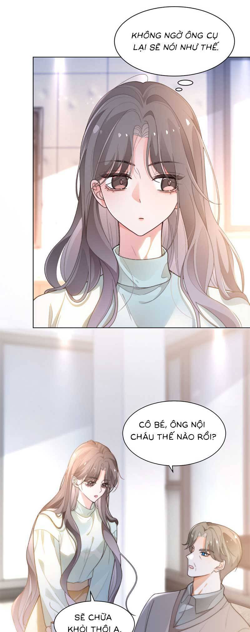 Được Các Anh Trai Chiều Chuộng Tôi Trở Nên Ngang Tàng Chap 266 - Next Chap 267