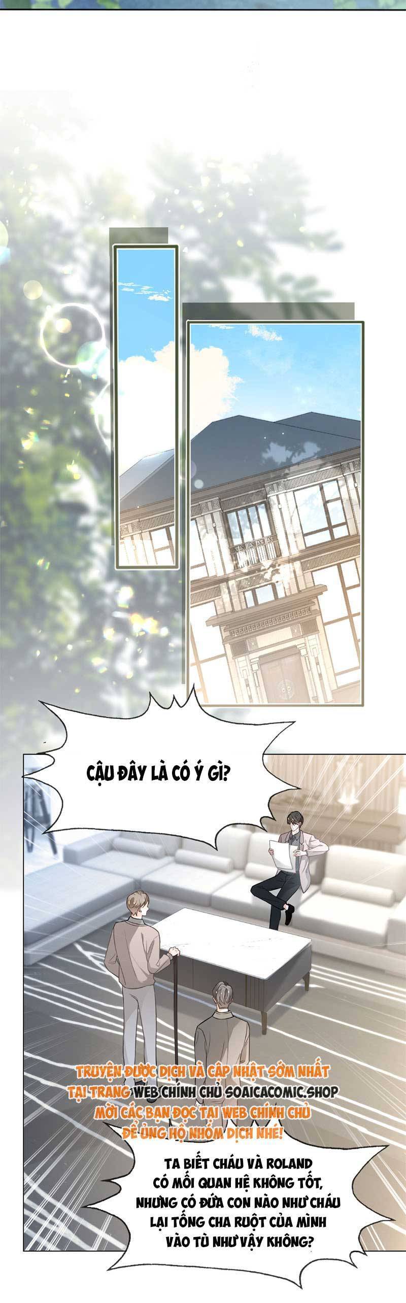 Được Các Anh Trai Chiều Chuộng Tôi Trở Nên Ngang Tàng Chap 266 - Next Chap 267